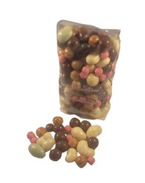 Chocomix - Chokoladeelsker - 350 gram