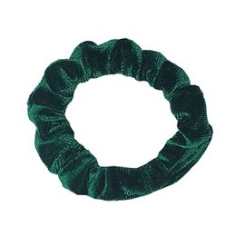 Mini Scrunchie Velvet