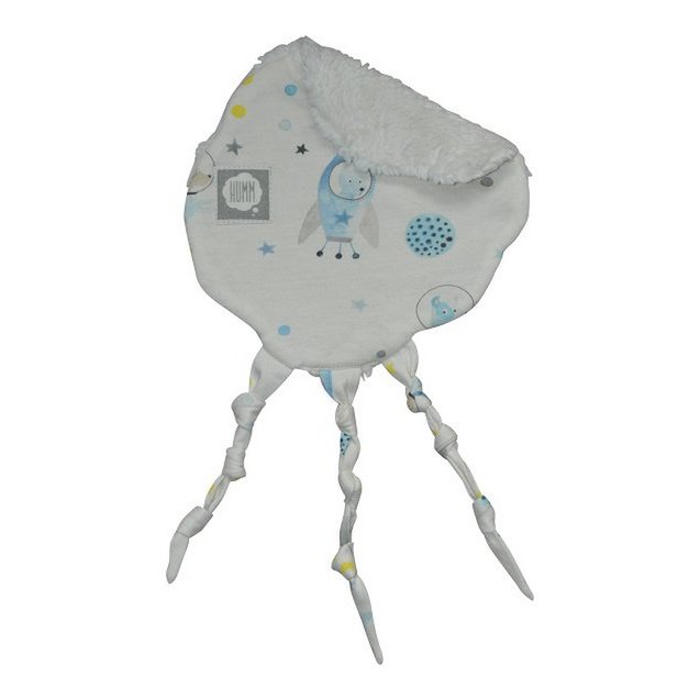 Peluche Rocky Rocket