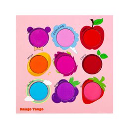 Juicy Nine Palette