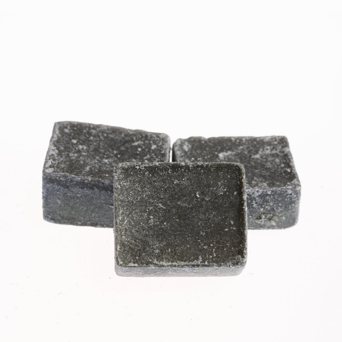Kostki zapachowe BLACK MUSK - kostki bursztynowe po 10 sztuk - B2B