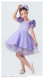 Robe des enfants 4-12 ans.