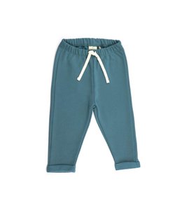 Joggingbroek Marli | Bos Groen