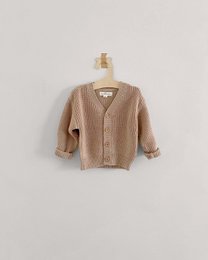 Vest Taupe