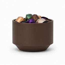 Torino Coffee Capsule Organizer