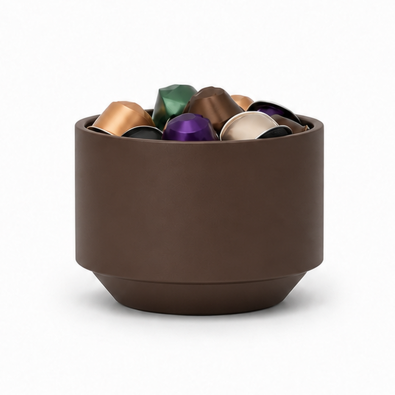 Torino Coffee Capsule Organizer