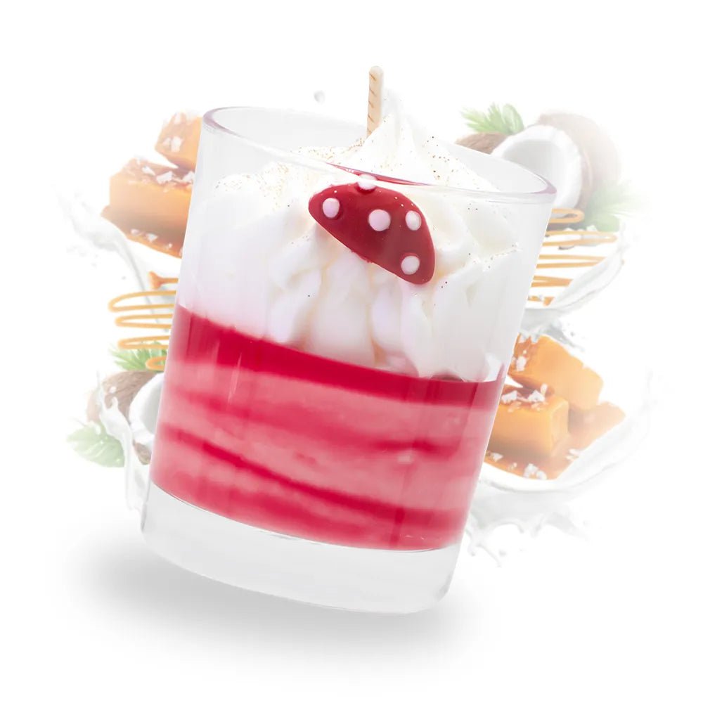 caramelo bugía