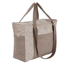Rejsetaske "Beige"