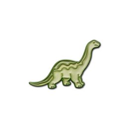 Enamel Pin "Dinosaur"