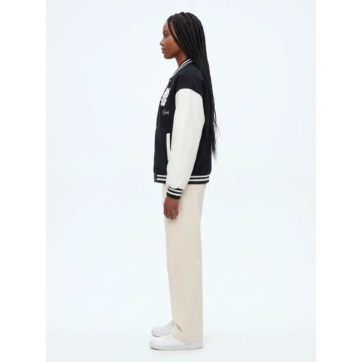 Elevated Apparel – from Sustainable Material for Absolute Comfort