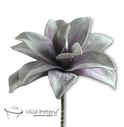 EMILY 18 GRIGIO/VIOLA