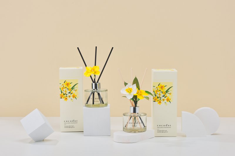 Cocodor Daffodil Diffuser 200 ml