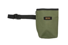 bolsa de regalo y rastro