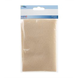 Handicraft Felt 20x30 cm, 250 g, 2st
