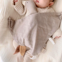 Cuddle Cloth - Bliki - Dove