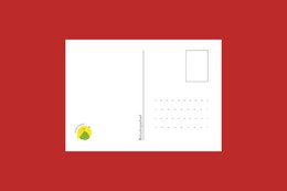 Julekort - Pung