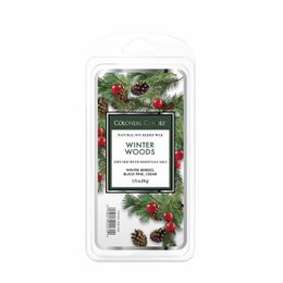 Duftwachs Winter Woods - 77g