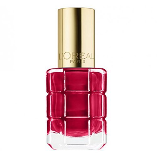 Color nail polish rich in oil l'Oréal - n ° 440 cherie macaron - 13.5ml
