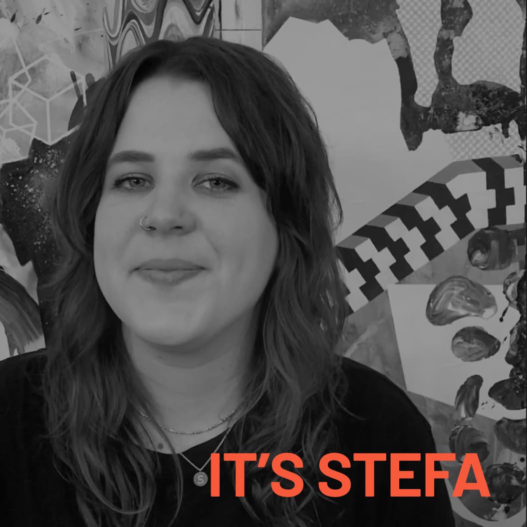 Tirage d'art limité : Étapes - Stefanie Thiele
