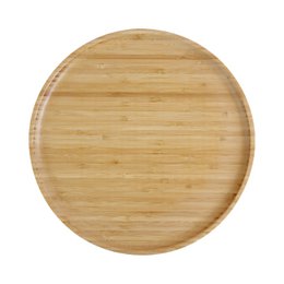 plate | 100% Bamboo | 3 sizes