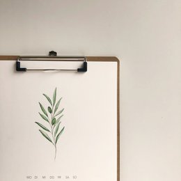 Botanikkalender 2027
