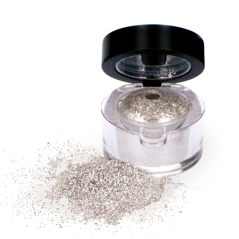 Jewel Effects Eyeshadow Glitter- Shine
