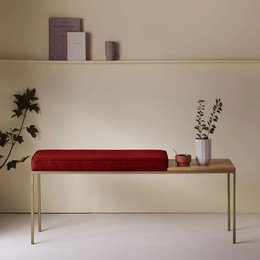 Cube Bank - Wool Line