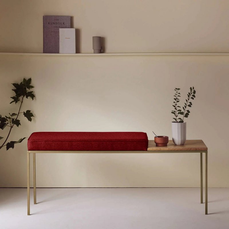 Cube Bank - Wool Line