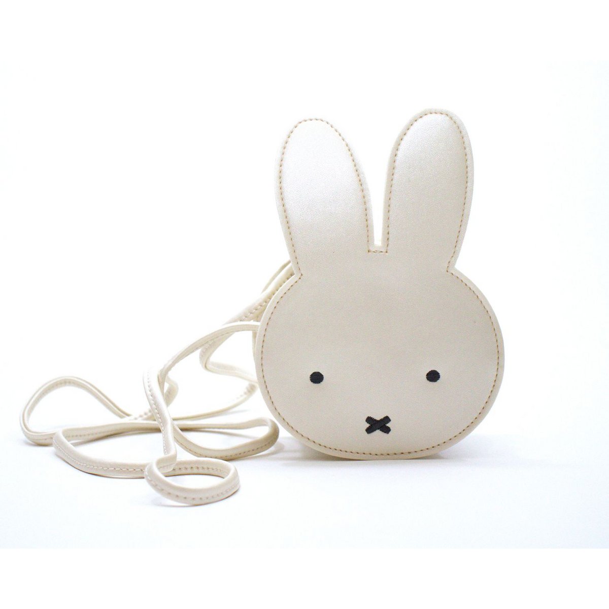 Bolsa para niños Miffy Beige Child Collection