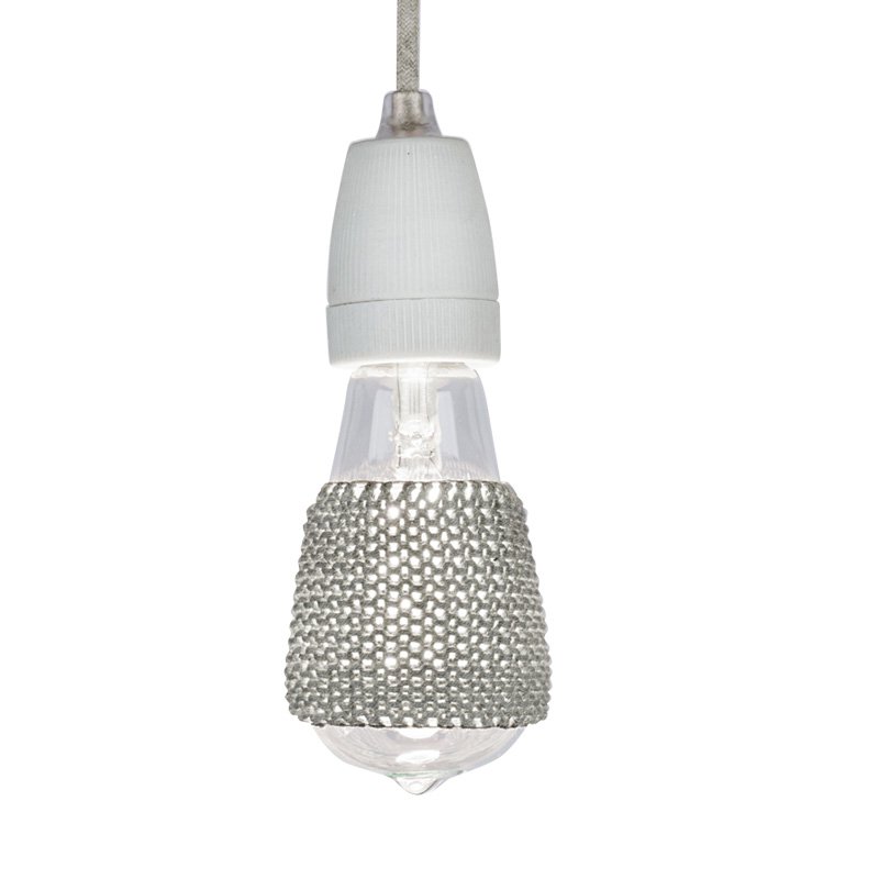 Petite douille de lampe