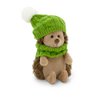 Zacht speelgoed, Life -PRECKLE DE HEGEHOG: VROEVEN WALK (18 cm)