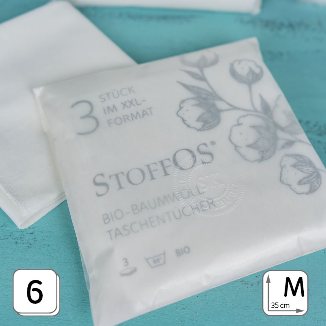 Manico a manicotto bio bianco m 3 serie minuscola