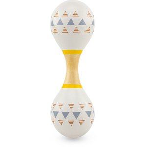 DOUBLE MARACAS (set of 12)