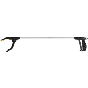 Fackelmann Black Aluminum Grasping Forceps