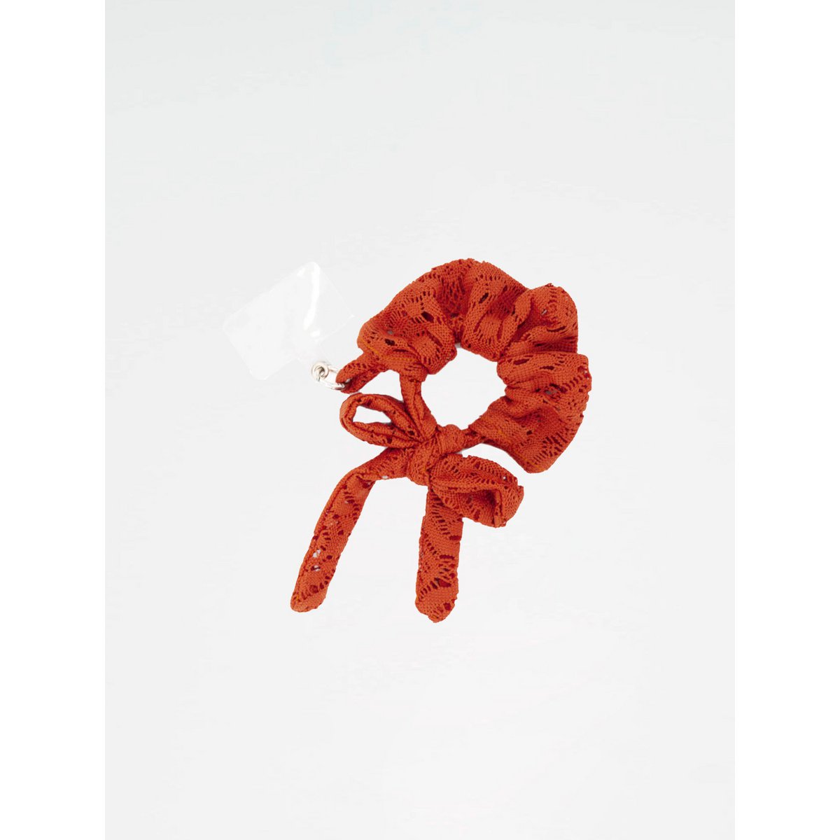 Spitze & Scrunchie CARMENSAYSxMUK