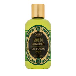 DUSCHGEL 200 ml – 25 Variationen