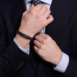 SO SWEDEN BRACELET | BLUE
