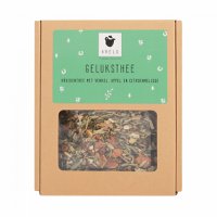 happiness tea