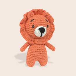 Sensy Crochet Amigurumi Kit