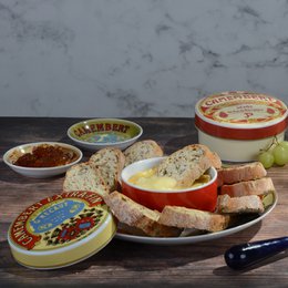 Classic Camembert Baker
