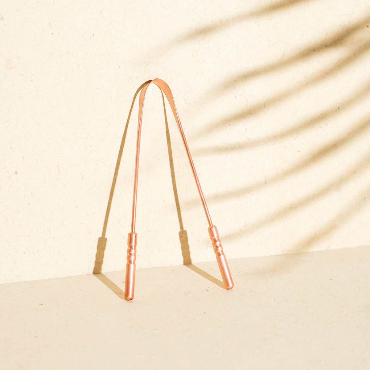 COPPER TONGUE CLEANER