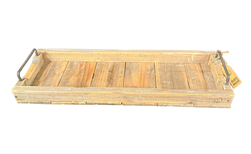 tray old dutch marianne 58/20