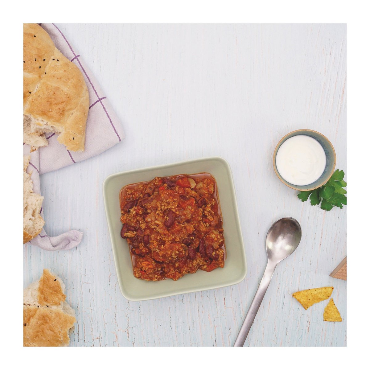 Texan Chili