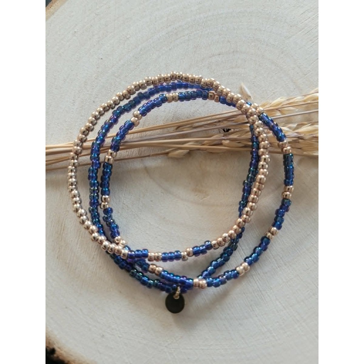 Set Miyuki-Armbänder Tidal