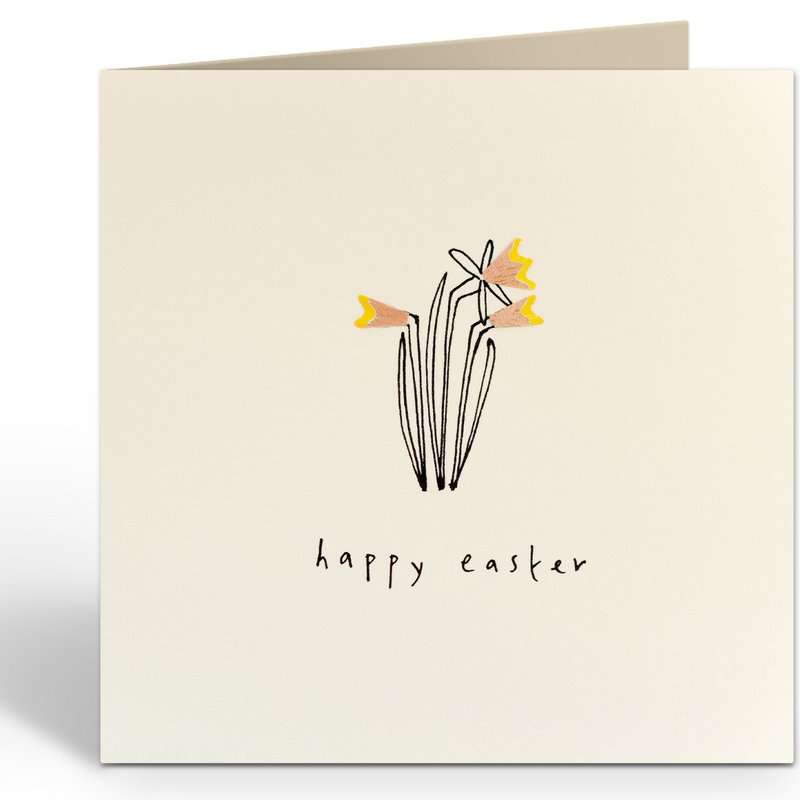 PSC020 - NARCISOS DE PASCUA