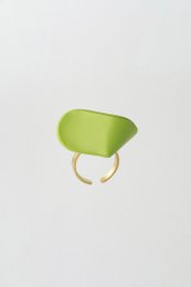 anillo de hericon