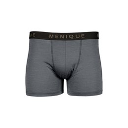 Men's Merino Short Boxer Briefs