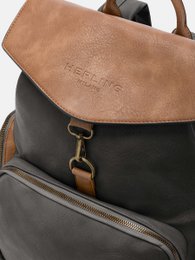 Bennett - Unisex -rygsæk