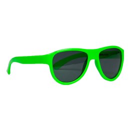 Lunettes de soleil enfant Charlie 0-2 ans - taille S - Vert