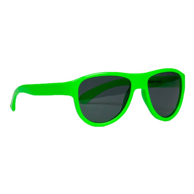 Children's sunglasses Charlie 0-2 years - size S - Green